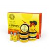 Home Spa Slimming Spa Programme For Body Natura Siberica
