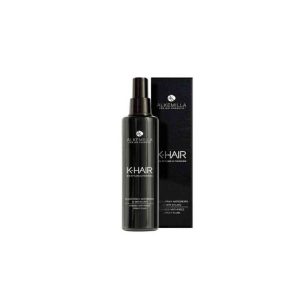 Locion Antiencrespamiento Ecologica Natural certificada 100ml