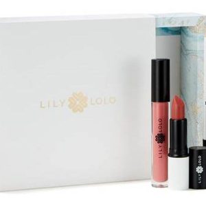 Lily Lolo Set de Maquillaje Timeless Colettion