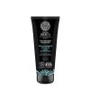 Natura Siberica Mascarilla Facial Negra Brillo en la Piel para Piel Seca y Apagada 80ml