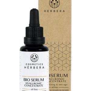 Herbera Serum Acido Hialuronico 30ml