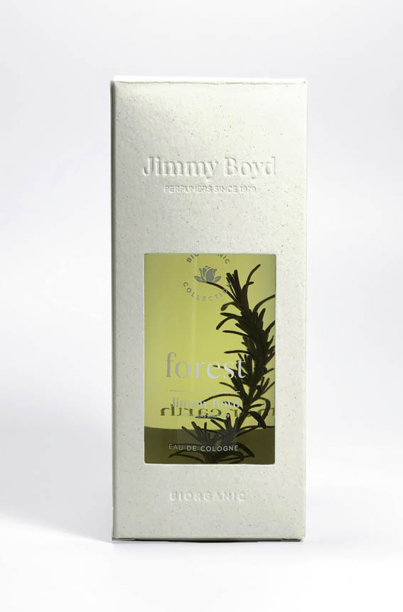 Perfume Jimmy Boyd Forest 200ml