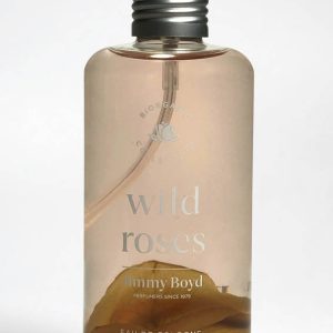Perfume Jimmy Boyd Wild Roses 200ml