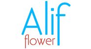 logo-alif-flower
