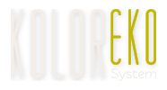 Logo Koloreko